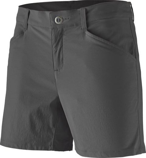 Patagonia Quandary 5 In Shorts - Women's