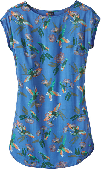 Patagonia June Lake Dress - Women's