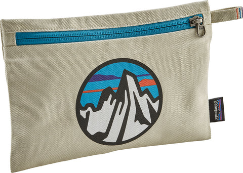 Patagonia Zippered Pouch