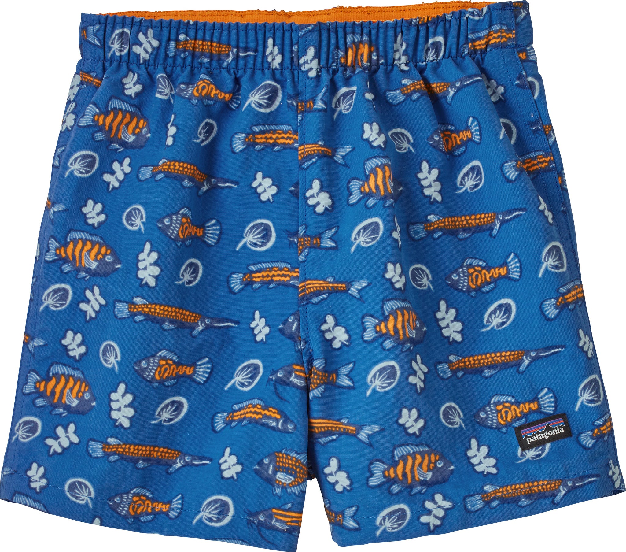 Patagonia Baggies™ Inseam 2 Inch Baby's Altitude Sports