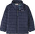 Patagonia Down Sweater - Baby - New Navy
