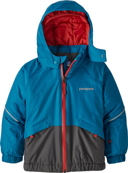 Patagonia Snow Pile Jacket - Baby's