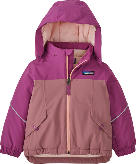 Patagonia Snow Pile Jacket - Baby