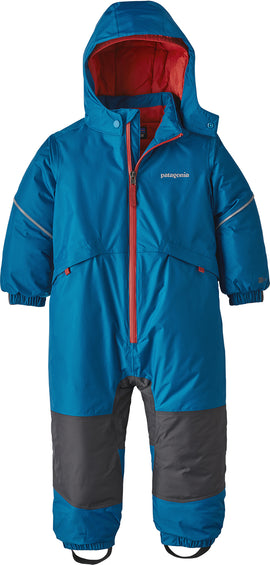Patagonia Snow Pile One-Piece - Baby's