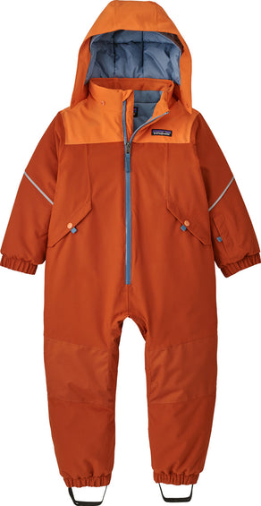Patagonia Snow Pile One-Piece - Baby