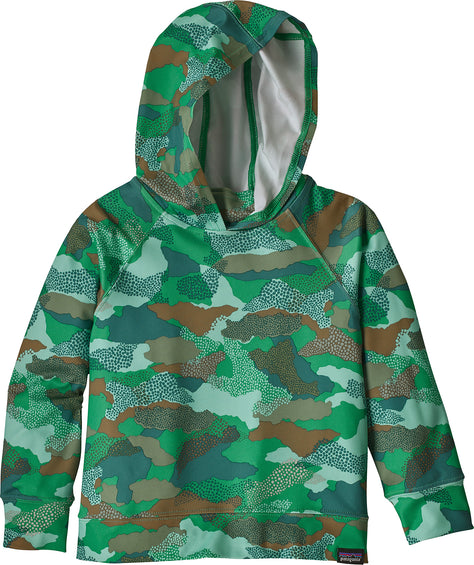 Patagonia Baby Capilene® Silkweight Sun Hoody