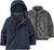 Patagonia All Seasons 3-in-1 Jacket - Baby - New Navy