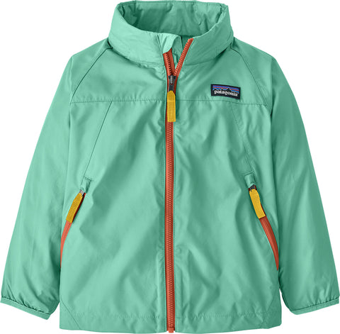 Patagonia Light and Variable Hoody Jacket - Kids