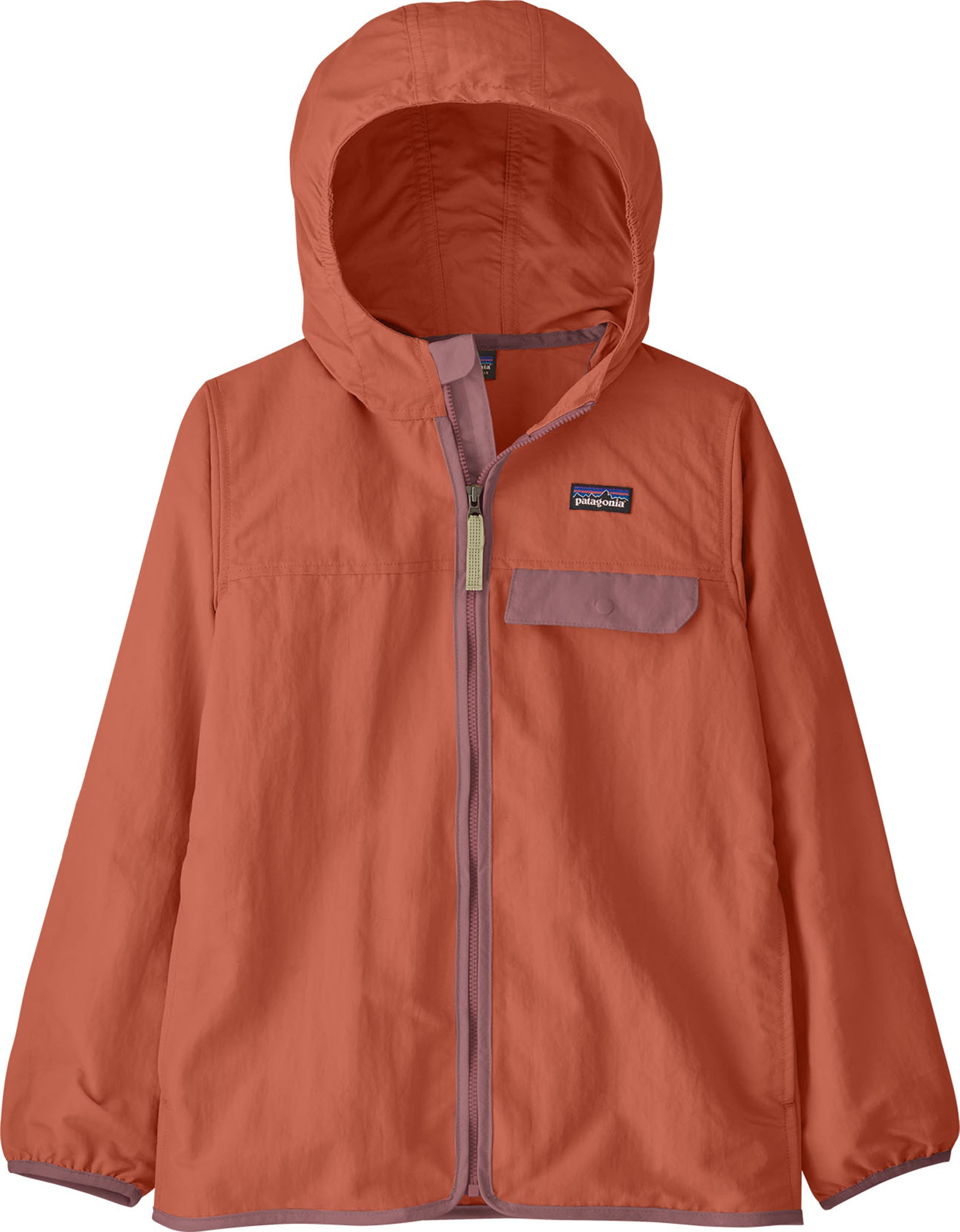 Patagonia Baggies Jacket Kids Altitude Sports