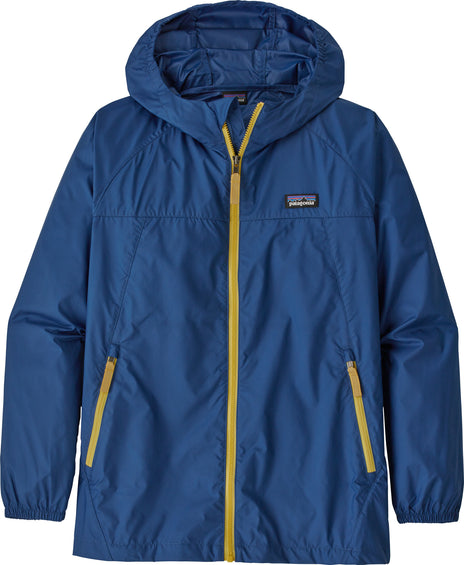 Patagonia Light and Variable Hoody - Boys