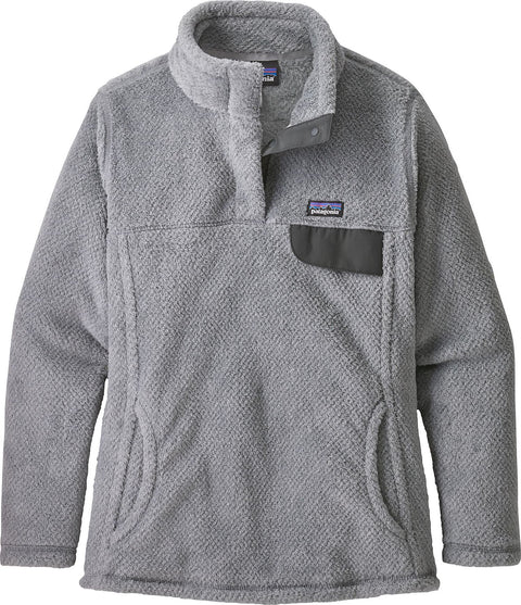 Patagonia Re-Tool Snap-T Pullover - Girls