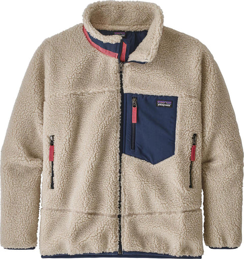 Patagonia Classic Retro-X® Fleece Jacket - Kid's
