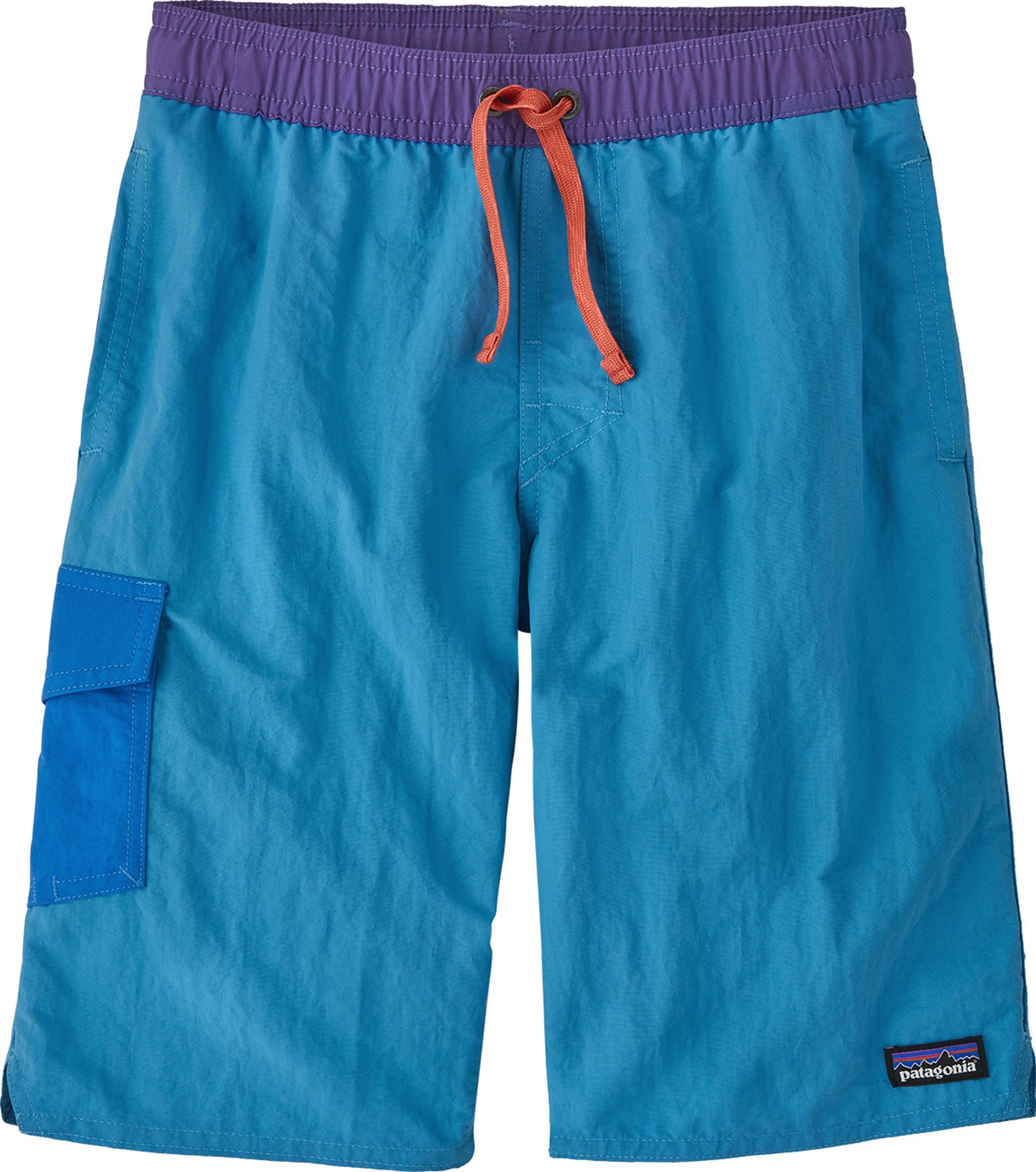 Patagonia Baggies Boardshorts Boy's Altitude Sports