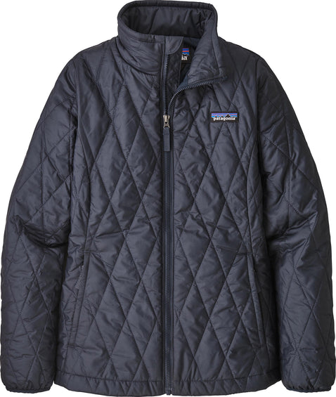 Patagonia Nano Puff Jacket - Girls