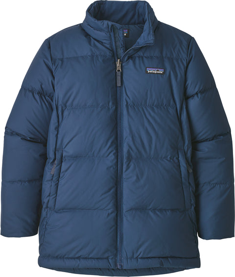ジャケット・アウター Patagonia Boys' Tres 3-in-1 Parka 68025 Patagonia Tres 3-in-1 Parka - Boys | Altitude Sports