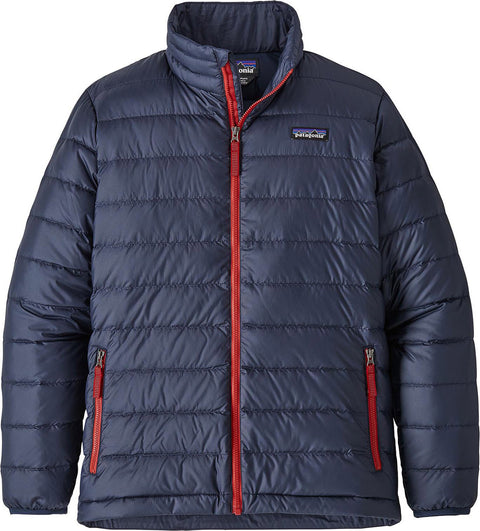 Patagonia Down Sweater Jacket - Boys