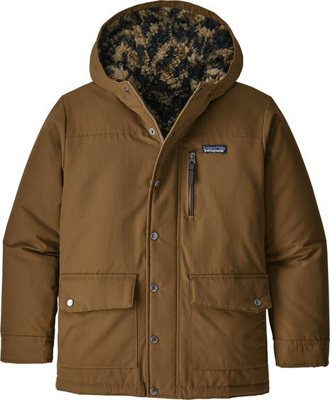 Patagonia Infurno Jacket - Boys