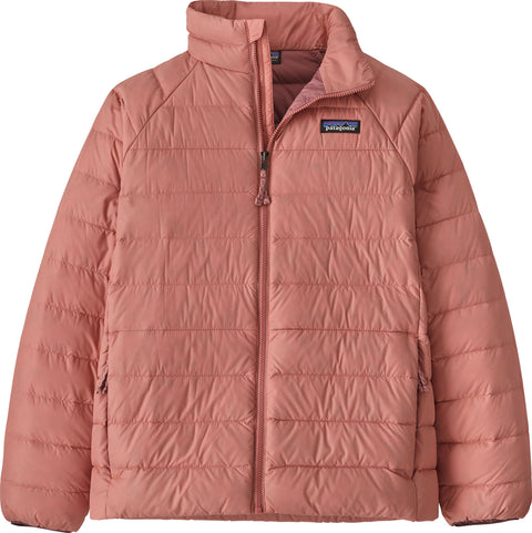 Patagonia Down Shell - Kids