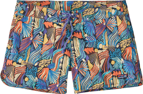 Patagonia Wavefarer 5 In Boardshorts - Women's