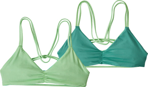 Patagonia Reversible Seaglass Bay Top - Women's