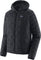 Patagonia Micro Puff Hoody Jacket - Men's - Black