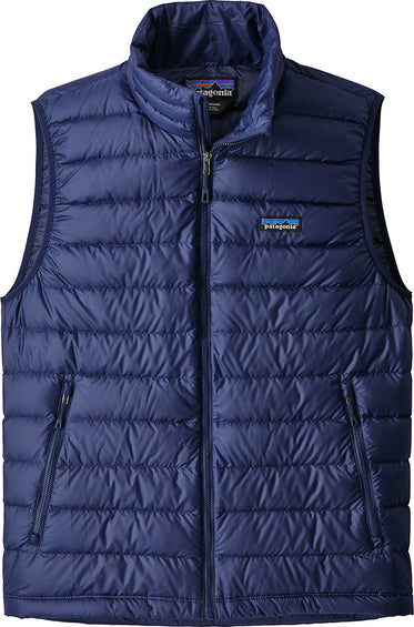 Patagonia Down Sweater Vest - Men's