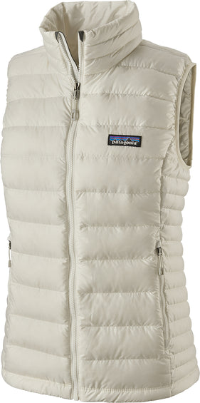 Patagonia Down Sweater Vest - Women's