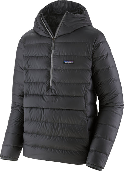 Patagonia Down Sweater Hoody Pullover - Men's