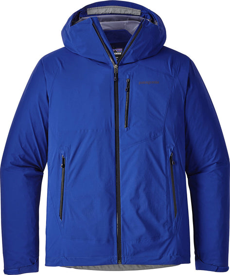 Patagonia Men's Stretch Rainshadow Jacket