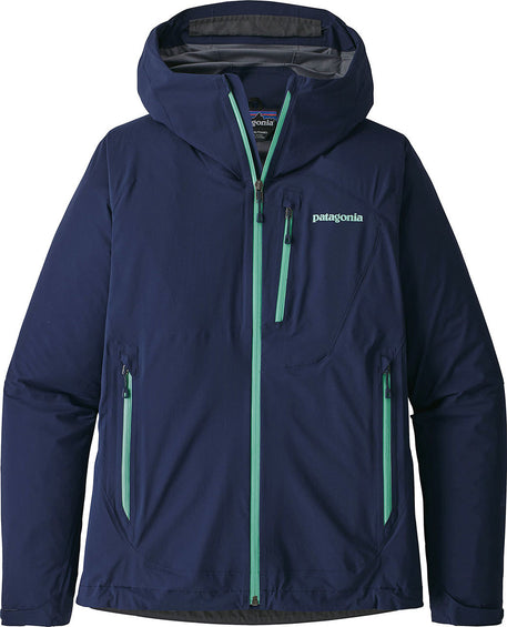 Patagonia Women's Stretch Rainshadow Jacket