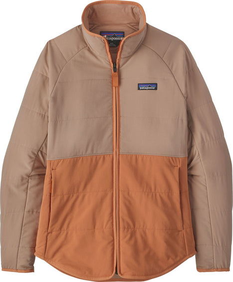 Patagonia Pack In Jacket - Women's