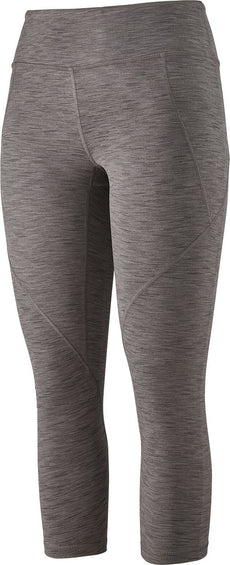 Patagonia Centered Crops Leggings Past Season - Women's
