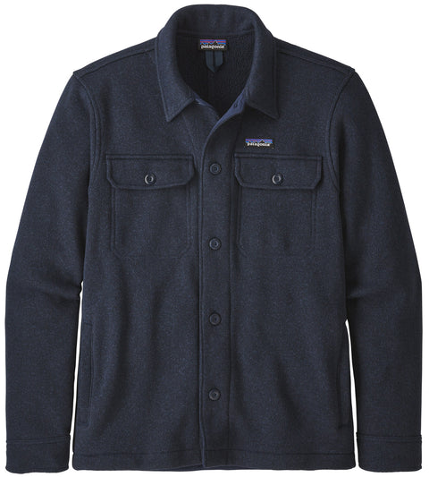 Patagonia Better Sweater Shirt Jacket - Men's