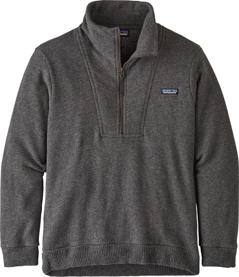 Patagonia Woolie Fleece Pullover - Men's