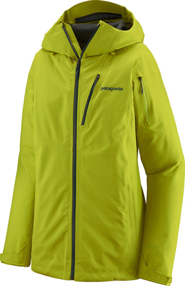 Patagonia Snowdrifter Jacket Past Season - Women's