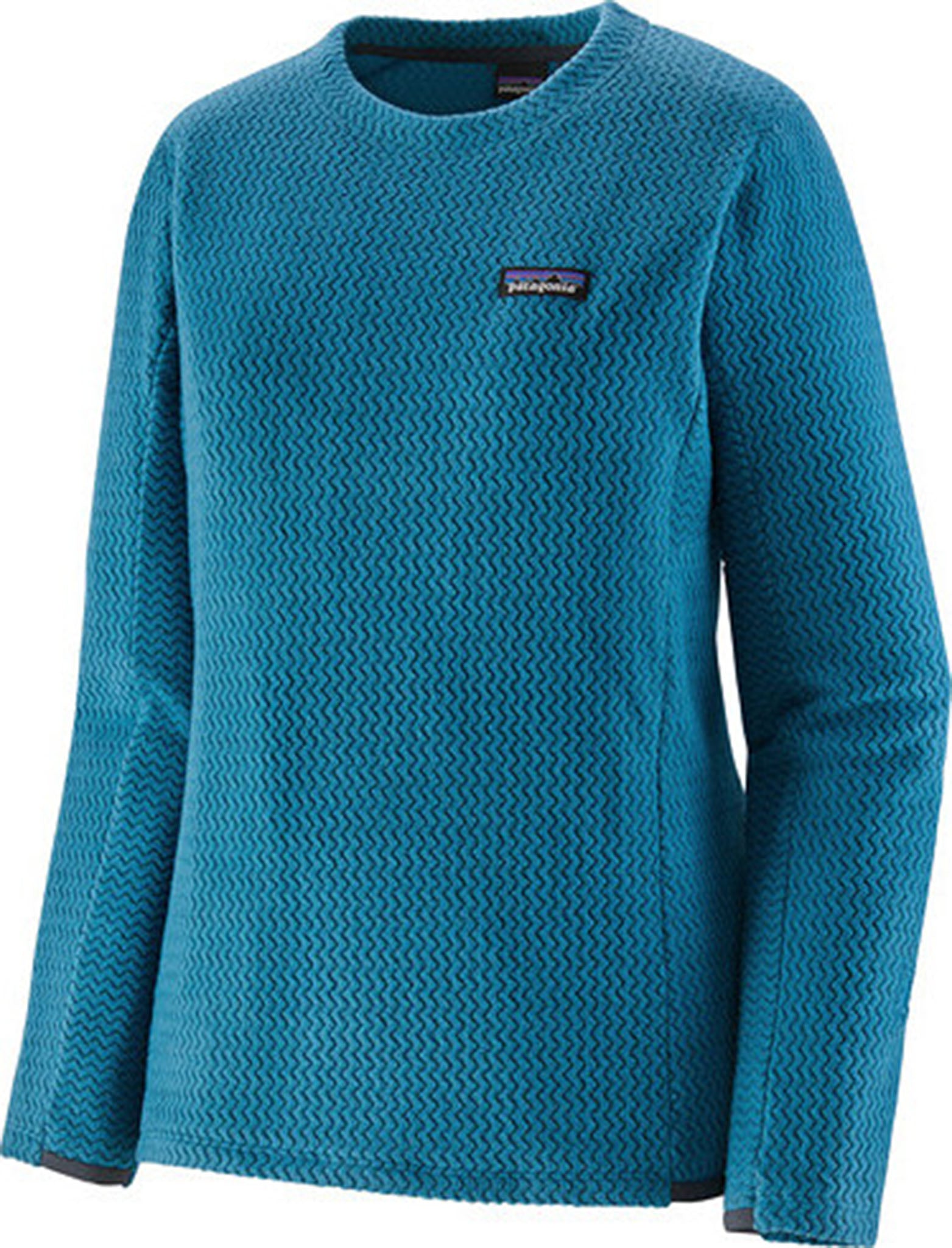 Patagonia R1 Air Crew Fleece Past Season Women's