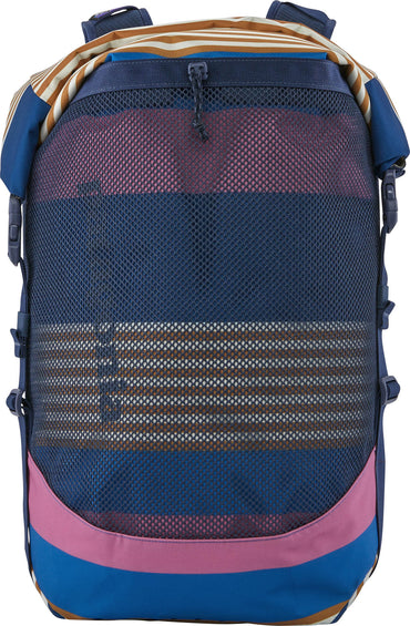 Patagonia Planing Roll Top Pack 35L Past Season