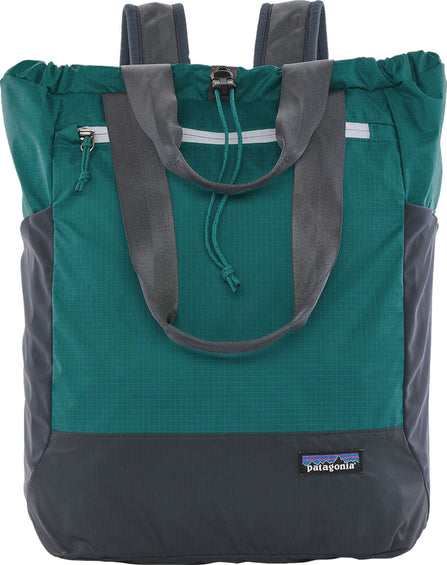 Patagonia Ultralight Black Hole Tote Pack 27L - Unisex