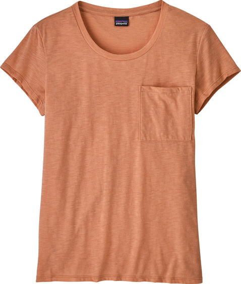 Patagonia Mainstay Tee - Women's