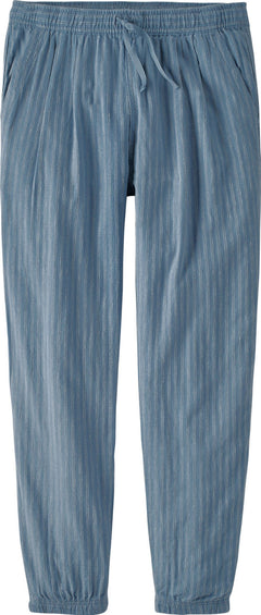 Patagonia Island Hemp Beach Pants - Women's