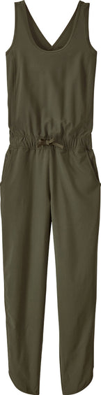 Patagonia Fleetwith Romper - Women's