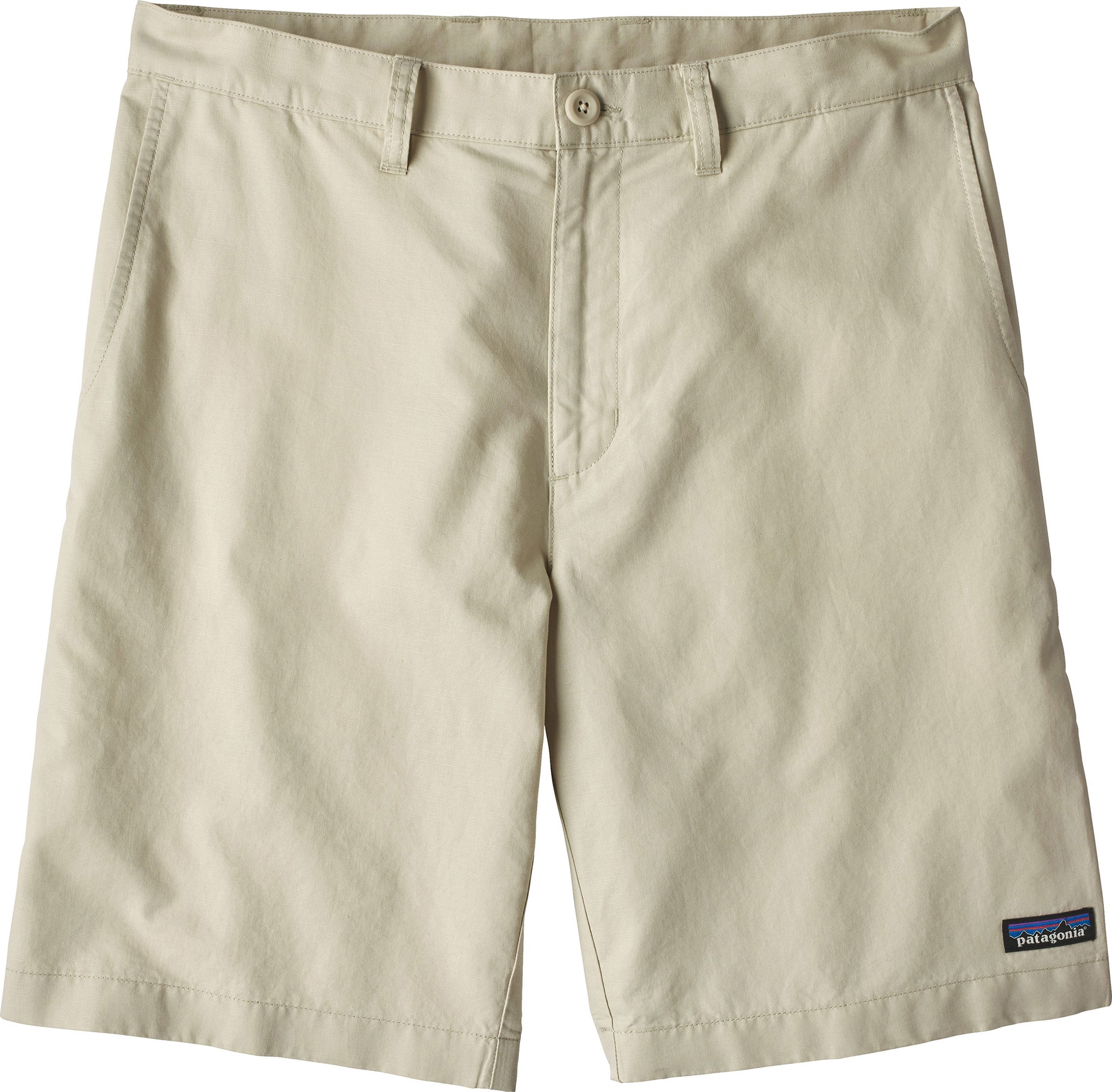 Patagonia AllWear Lightweight 10 In Hemp Shorts Men's Altitude Sports