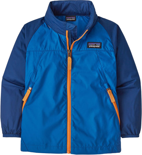 Patagonia Light and Variable Hoody Jacket Past Season - Baby