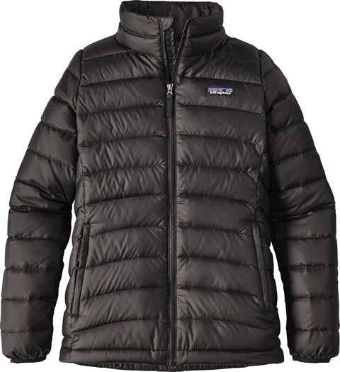 Patagonia Down Sweater Jacket - Girls