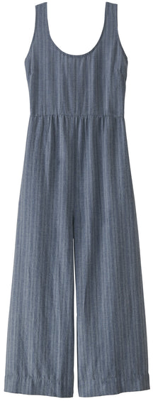 Patagonia Garden Island Jumpsuit Past Season - Women's 