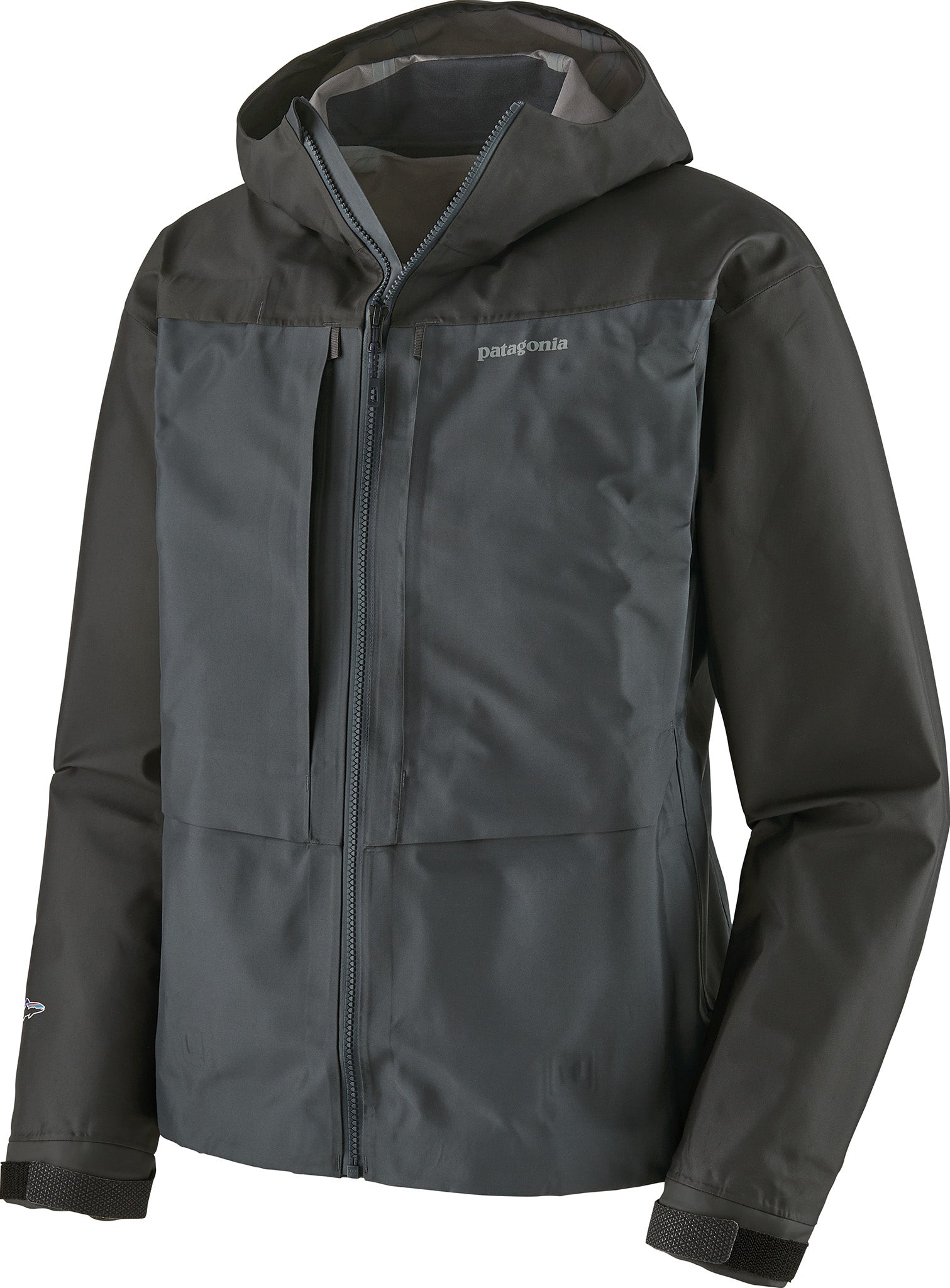 Patagonia パタゴニア  Salt Jacket Mサイズ Patagonia River Salt Jacket - Men's | Altitude Sports
