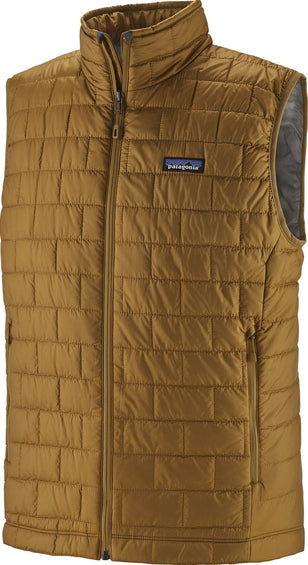 Patagonia Nano Puff Vest - Men's