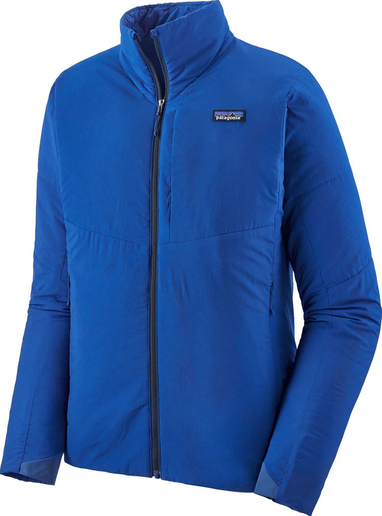 Patagonia NanoAir Jacket Men's Altitude Sports