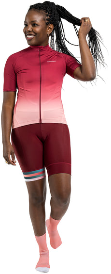 PEPPERMINT Cycling Co. Signature Jersey - Women's