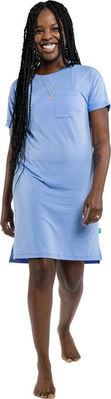 PEPPERMINT Cycling Co. Mellow Light Dress - Women's